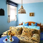 Πανσιόν Gaststaette & Waldquell Antonshohe