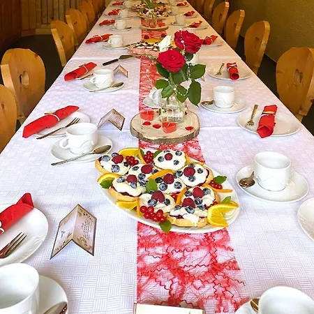 Gaststaette & Waldquell Antonshohe