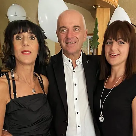 Gaststaette & Waldquell