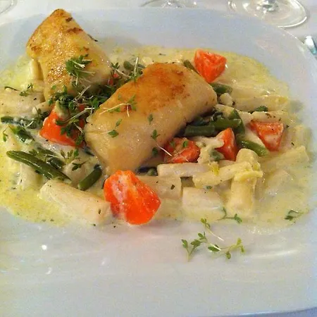 בית הארחה Gaststaette & Waldquell Antonshohe