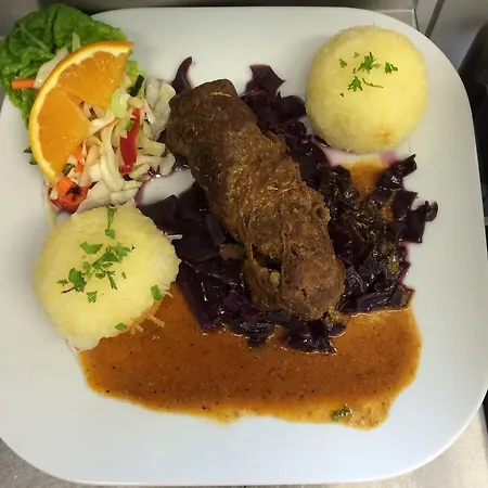 Gaststaette & Waldquell