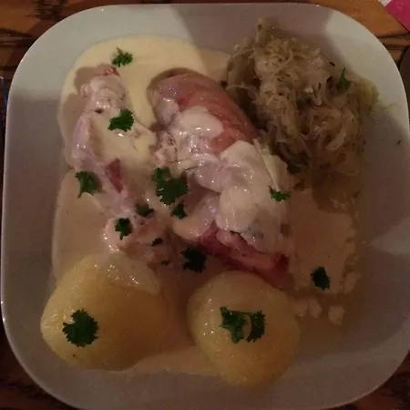 Gaststaette & Waldquell Antonshohe