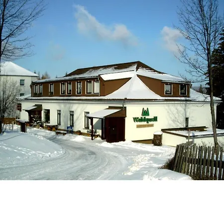 Gaststaette & Waldquell