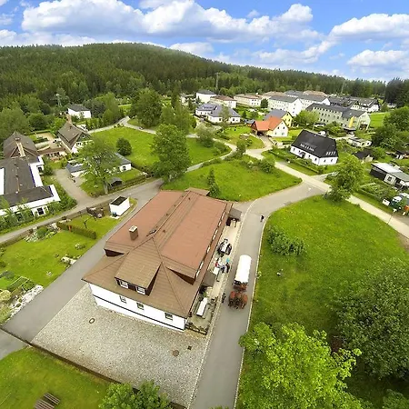 Gaststaette & Waldquell