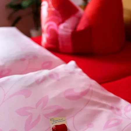 בית הארחה Gaststaette & Waldquell