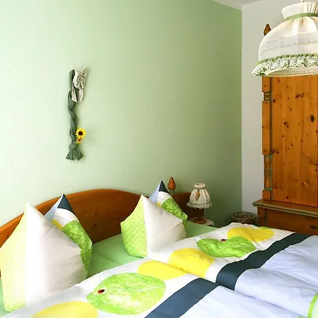 Gaststaette & Waldquell Antonshohe