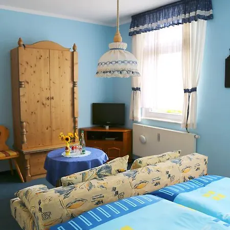 Gasthof Gaststätte&pension Waldquell