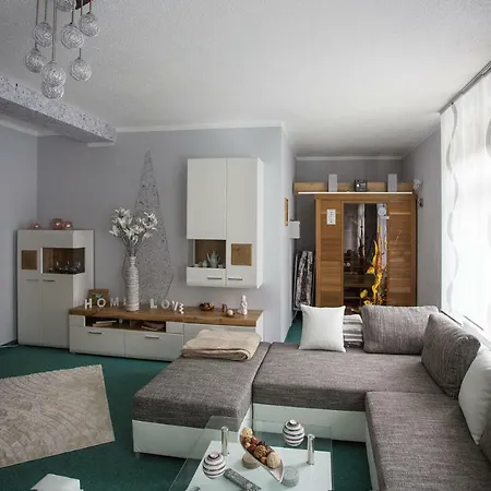 Gaststaette & Waldquell 3* Antonshohe