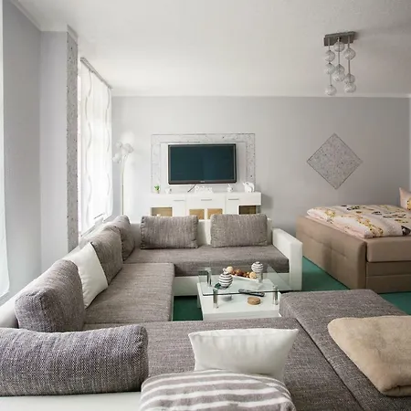 Gaststaette & Waldquell בית הארחה Antonshohe