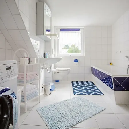 בית הארחה Gaststaette & Waldquell