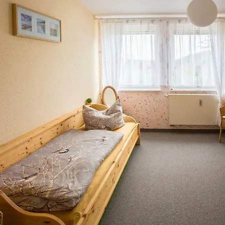 בית הארחה Gaststaette & Waldquell