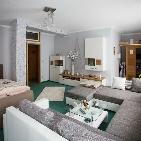 בית הארחה Gaststaette & Waldquell