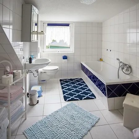 Gaststaette & Waldquell Antonshohe