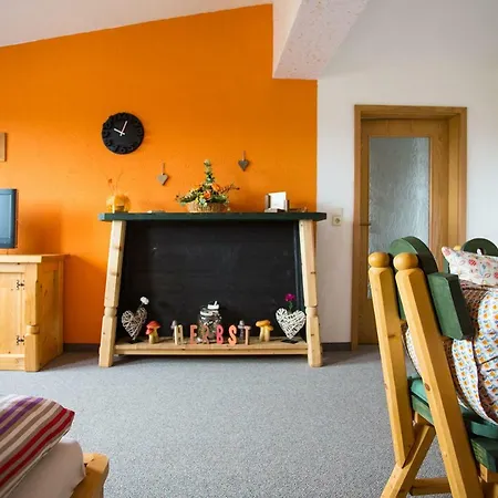 Gaststaette & Waldquell