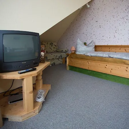 בית הארחה Gaststaette & Waldquell